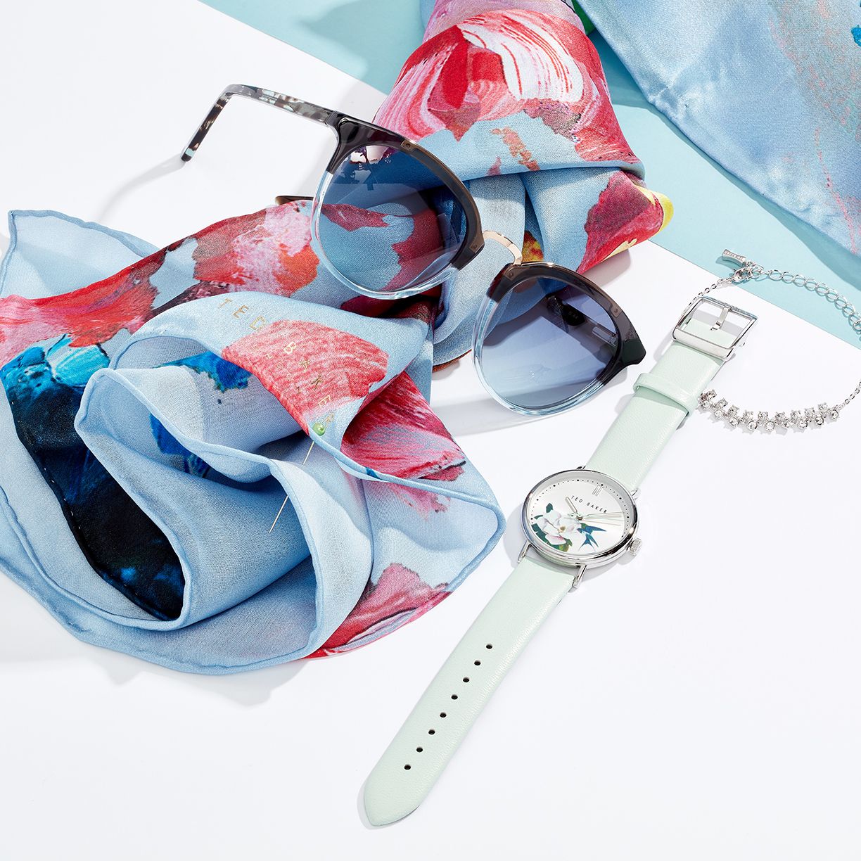 Ted Baker London Shoes, Bags & More