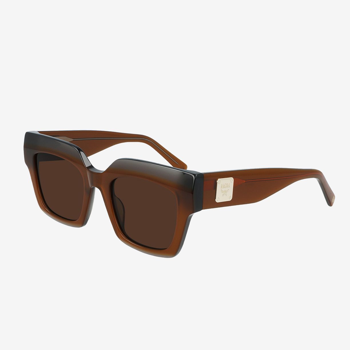 Designer Sunglasses Feat. MCM