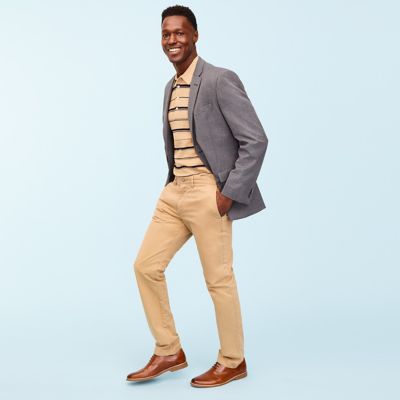 Men's Night-Out Vacation Styles Up to 60% Off