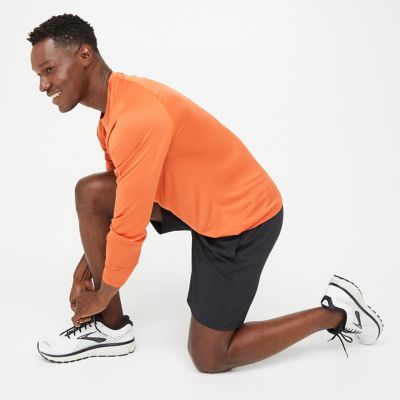 Men's Gym-Ready Activewear & Shoes Up to 60% Off