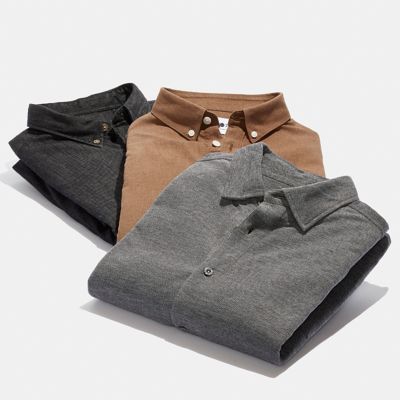 Men's Contemporary Pieces Under $100 Feat. NN07