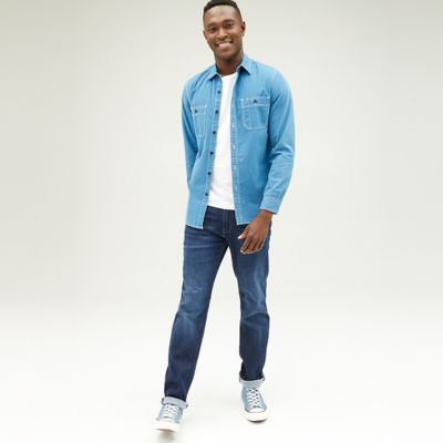 Men's Denim Feat. Joe's Up to 60% Off