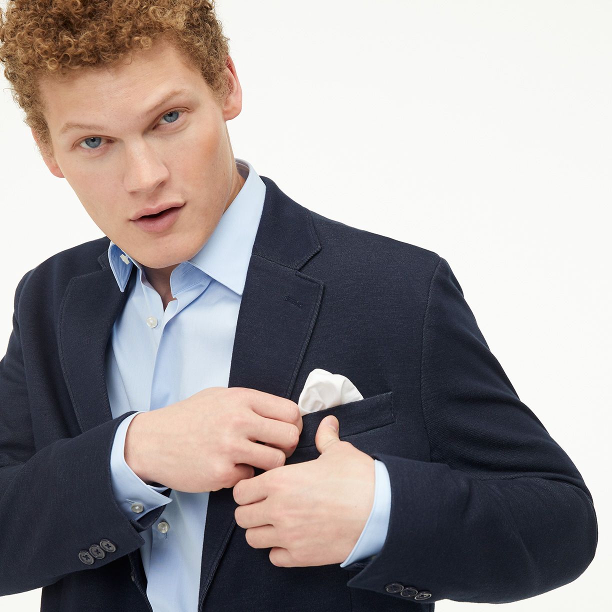 Men's Spring Wedding Suits & More Up to 65% Off