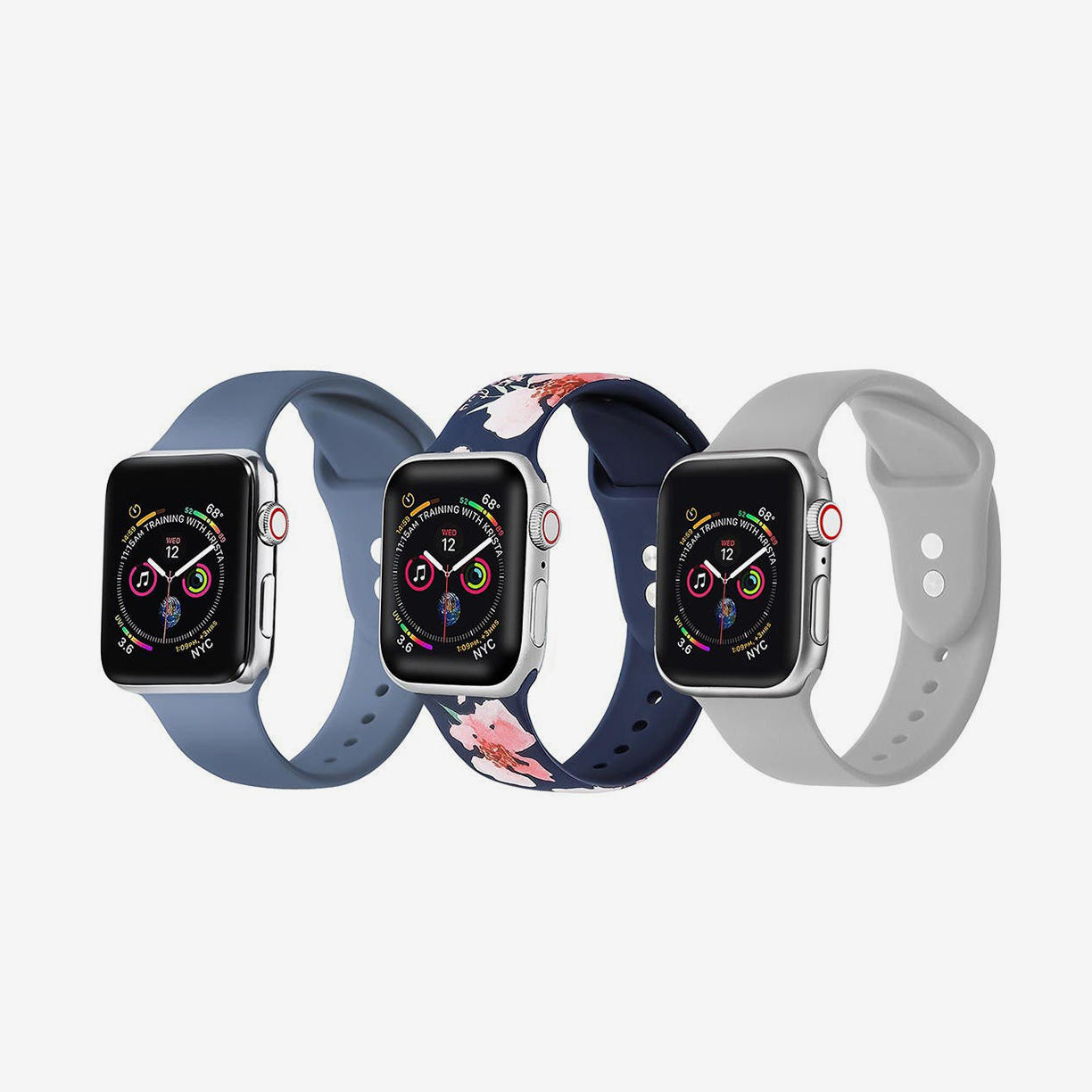 Refurbished Apple Watches and More Up to 50% Off