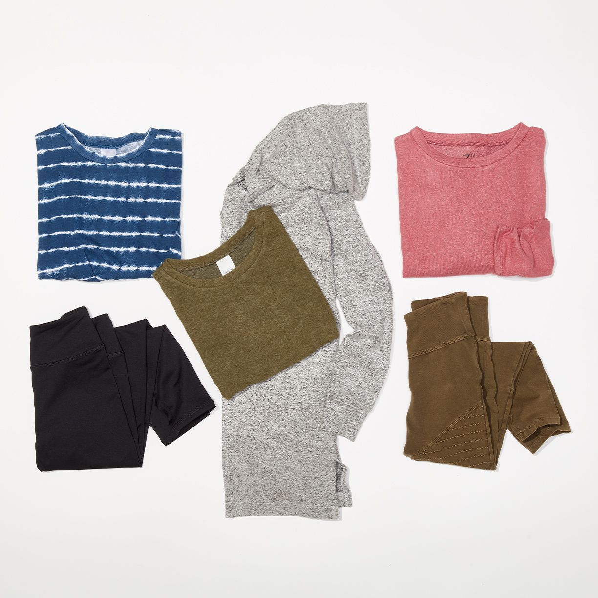 Nordstrom Made Kids' Looks Up to 60% Off