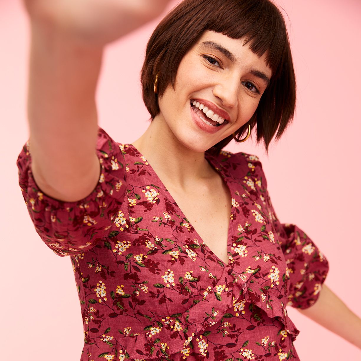 Spring Styles Under $55 Feat. Daniel Rainn