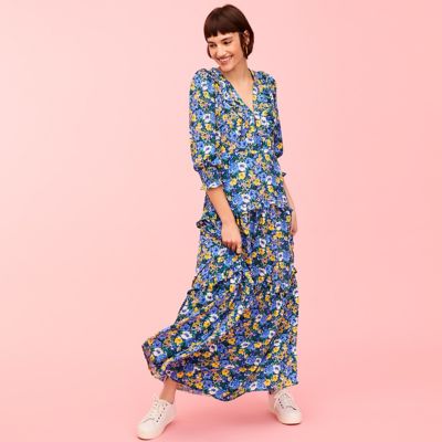 Maxi Dresses Up to 65% Off