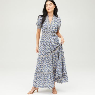 Spring Dresses Up to 60% Off Incl. Plus