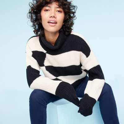 Last-Call Sweaters Up to 70% Off