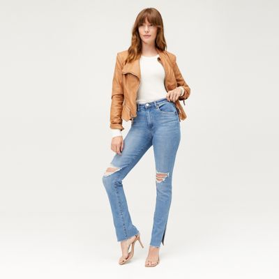 Women's Premium Denim Up to 60% Off