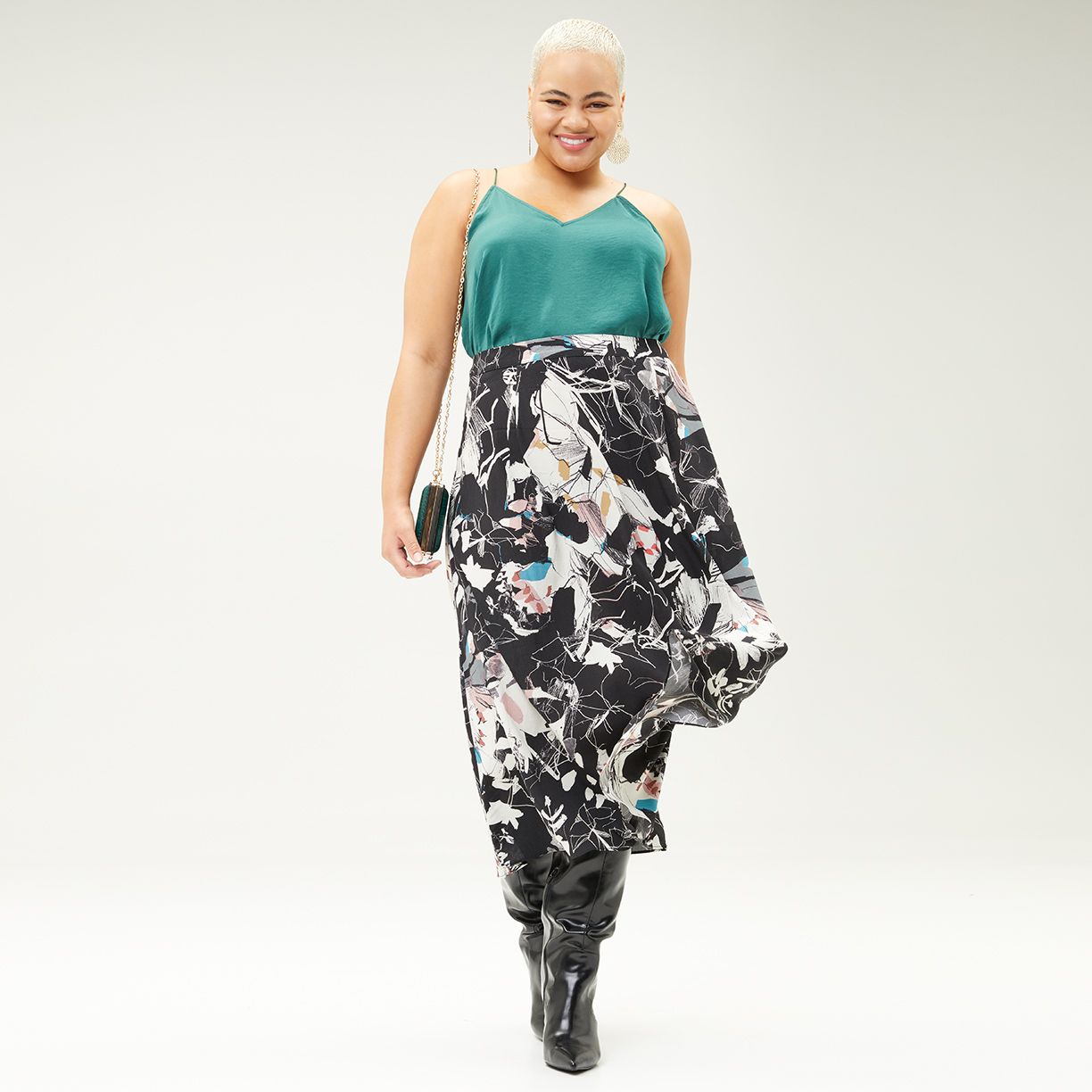 Best-Of Plus-Size Styles Up to 60% Off