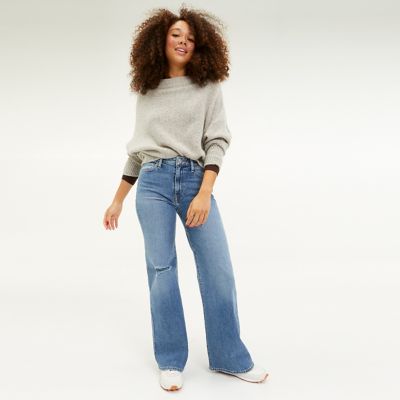 Women's Denim Under $55 Feat. Democracy