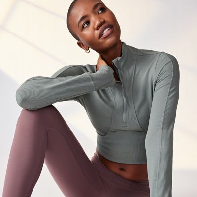 Get Fit with Fresh Activewear Under $30