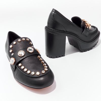 Preppy Loafers & Mary Janes Up to 65% Off