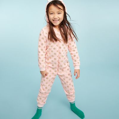 Cozy Kids' Styles Up to 50% Off