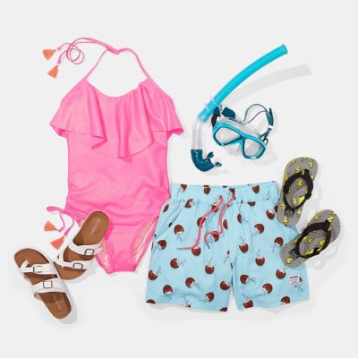 Kids' Swim Styles Up to 50% Off