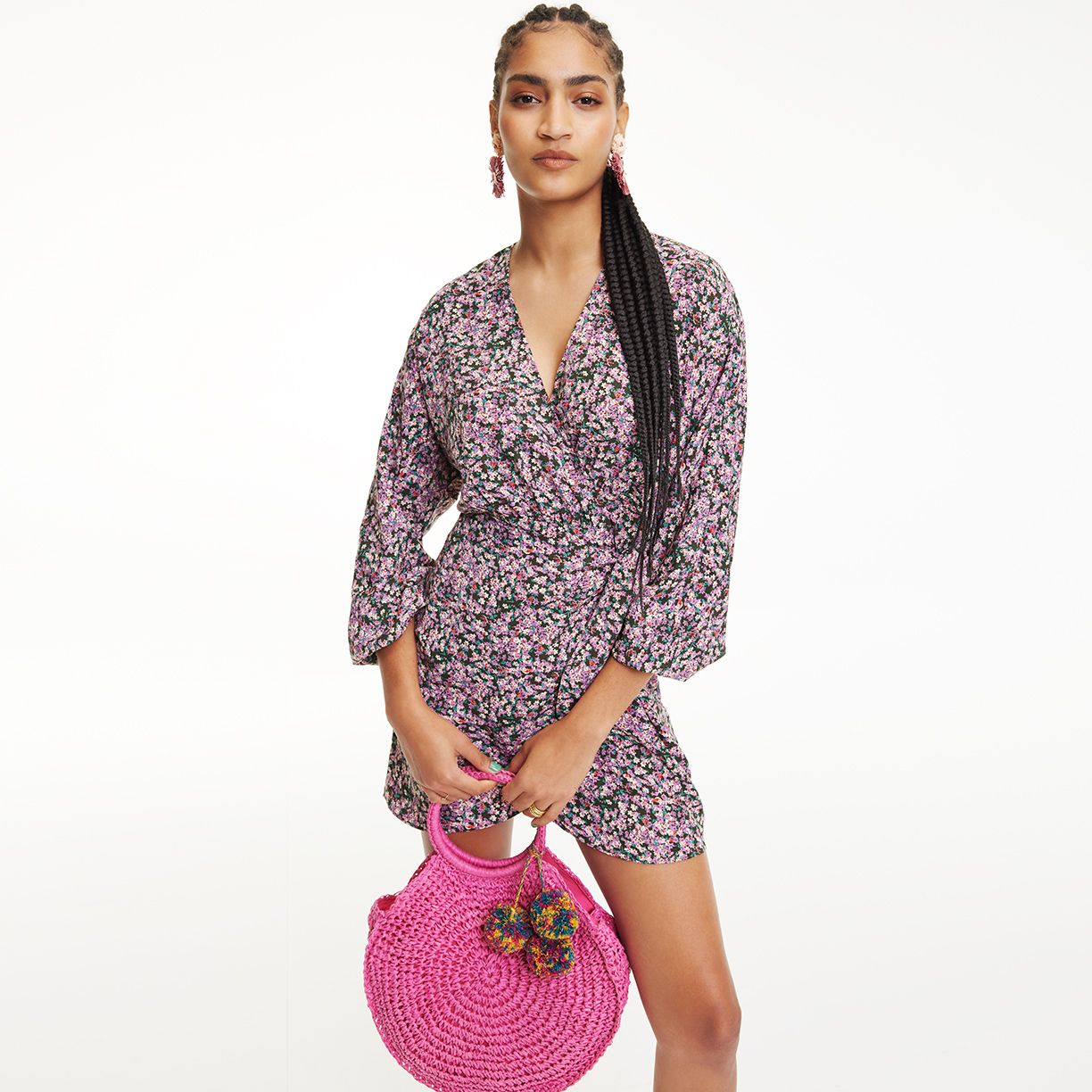 Casual Vacation Styles Up to 60% Off