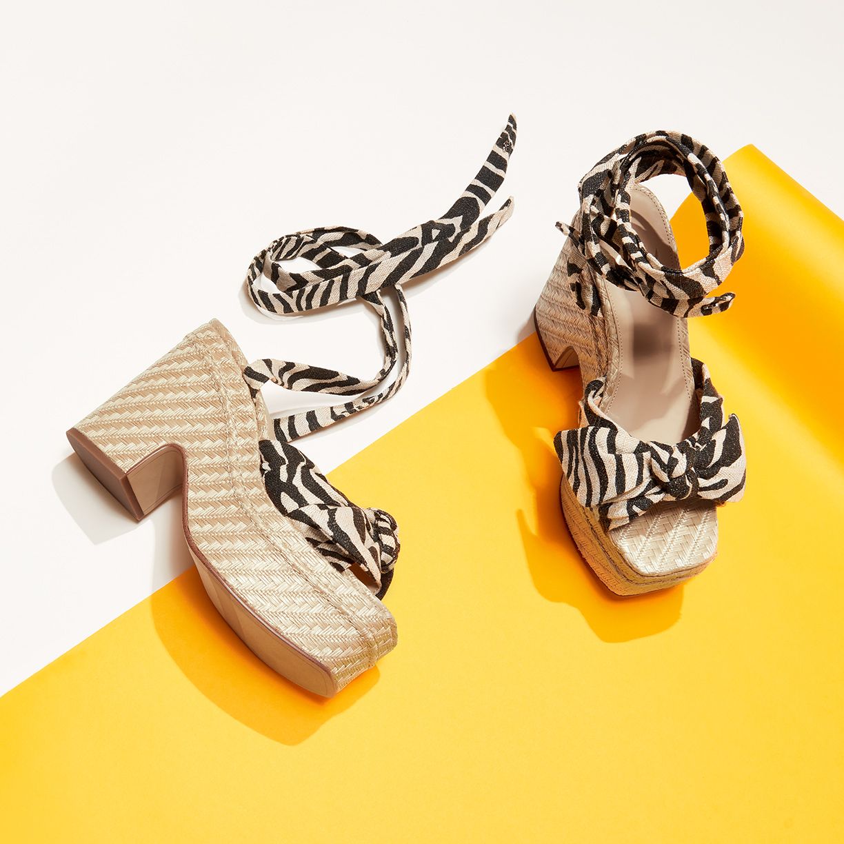 Vacation Sandals Up to 65% Off