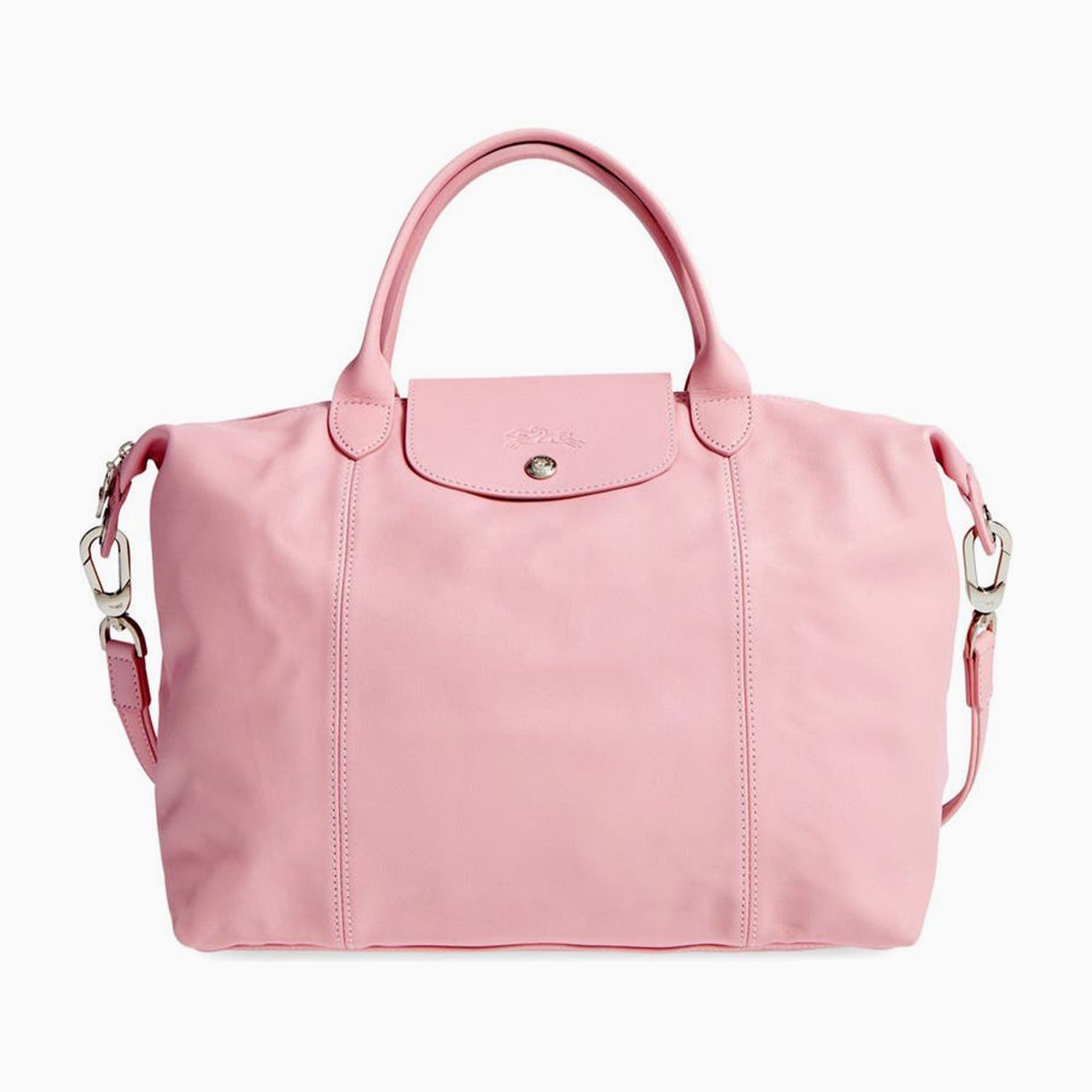 Leather Handbags Feat. Rebecca Minkoff