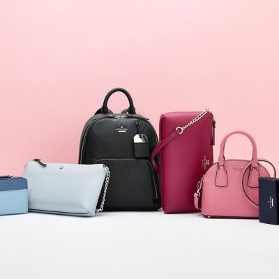 Kate Spade New York Bags & More