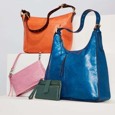 Hobo Handbags Starting at $30