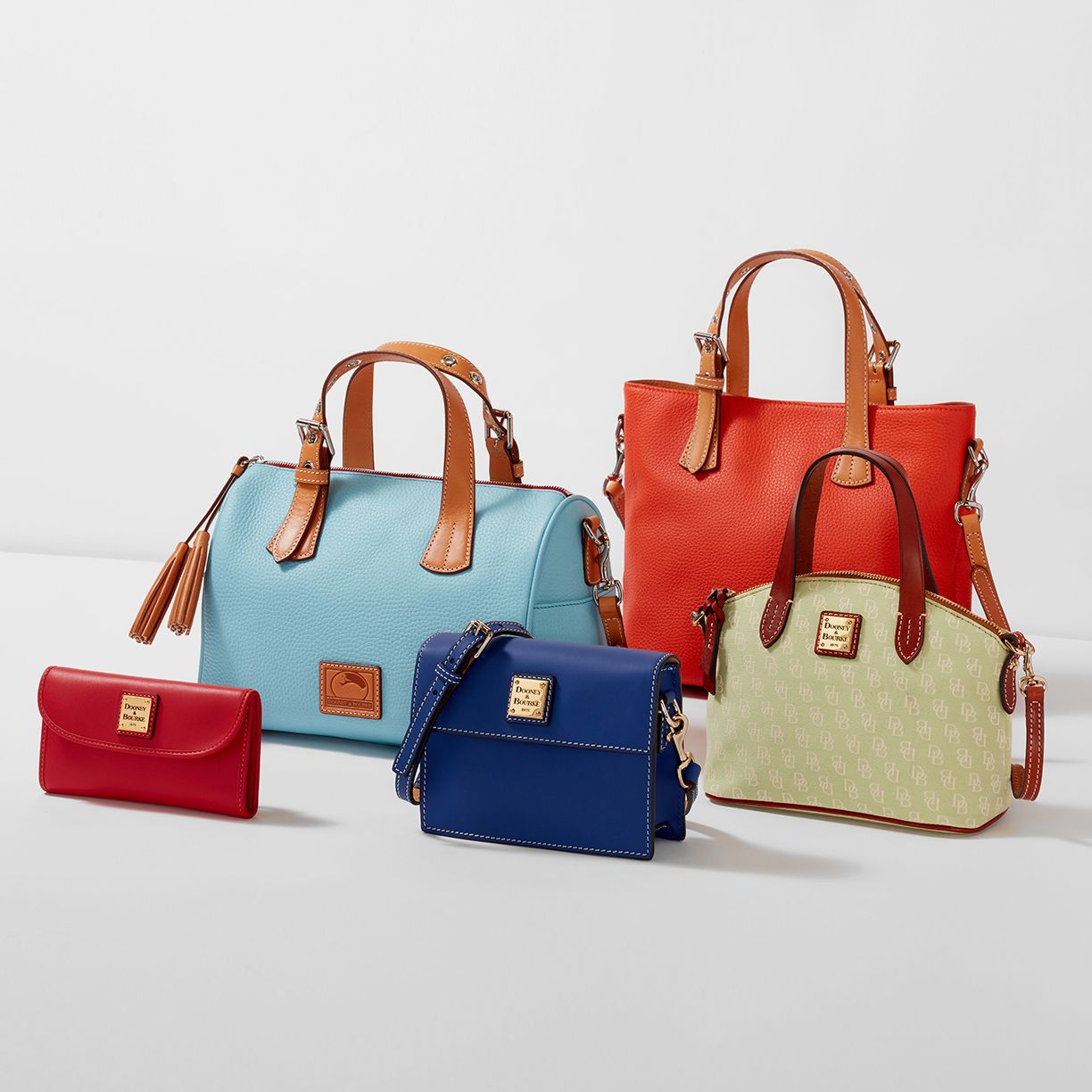 Dooney & Bourke