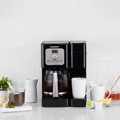 Barista-Worthy Coffee at Home from $25