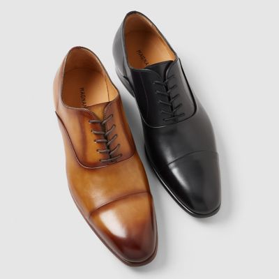 Magnanni Men's Shoes Up to 50% Off