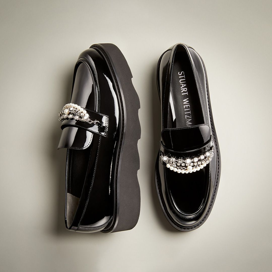 Contemporary Women's Shoes Up to 60% Off