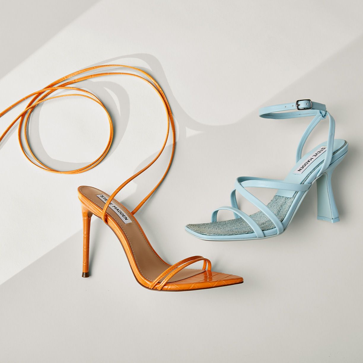 Steve Madden Up to 55% Off