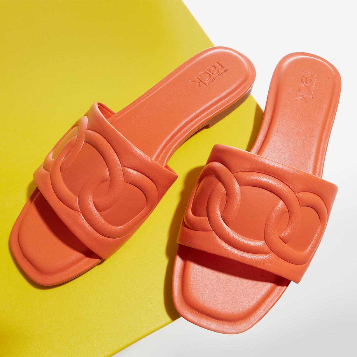 Trendy Flat & Low-Heel Sandals Up to 55% Off