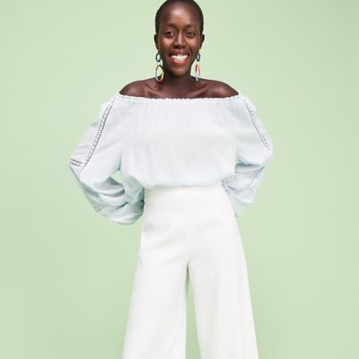 Blouses for Spring Up to 60% Off