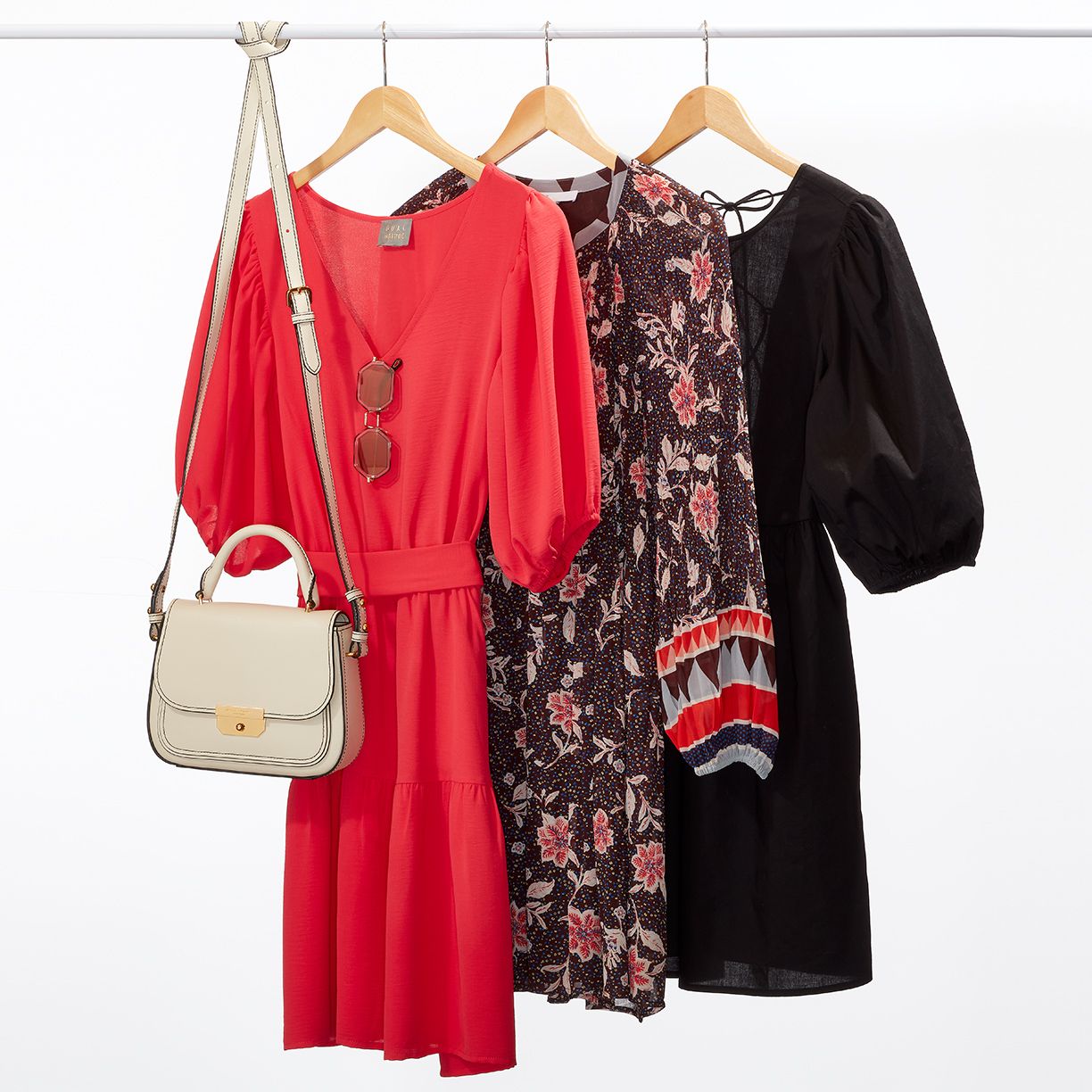 Spring Styles Under $50 Feat. Daniel Rainn