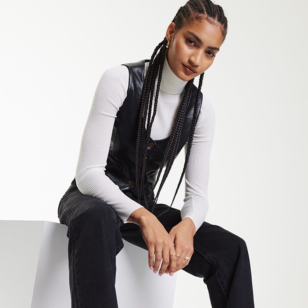 Contemporary Women's Clothing Up to 65% Off
