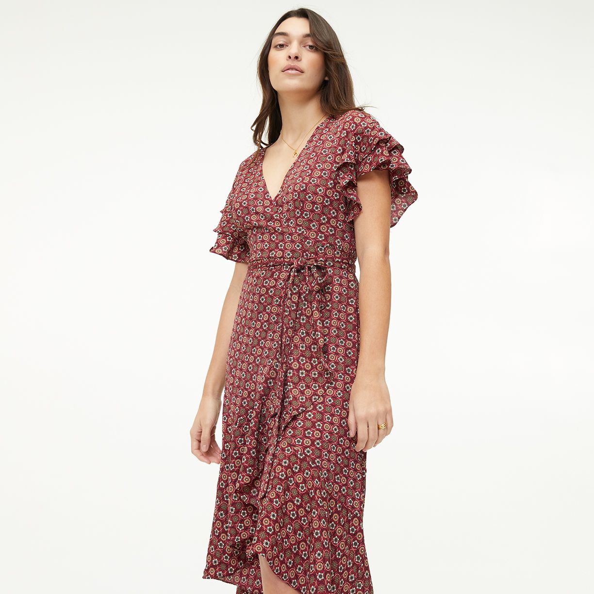 Must-Have Dresses Up to 60% Off