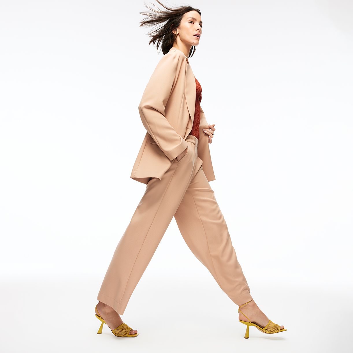 Spring Work Styles Up to 60% Off