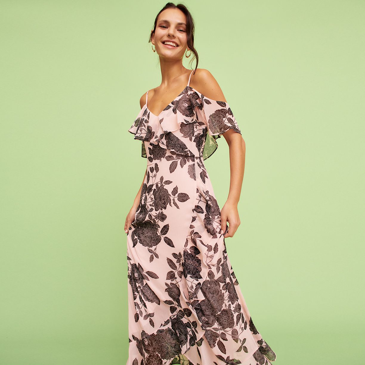 Maxi Dresses from $20