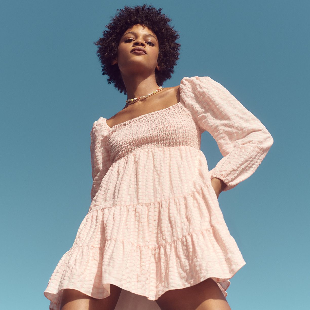 Women's Dressed-Up Easter Styles Up to 65% Off
