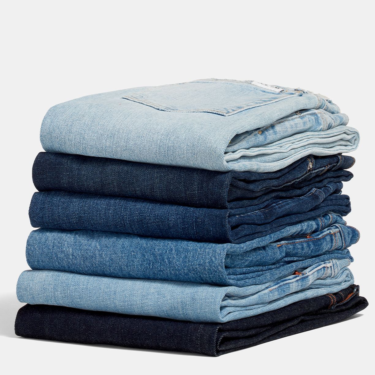 Denim & More Feat. Re/Done Up to 60% Off