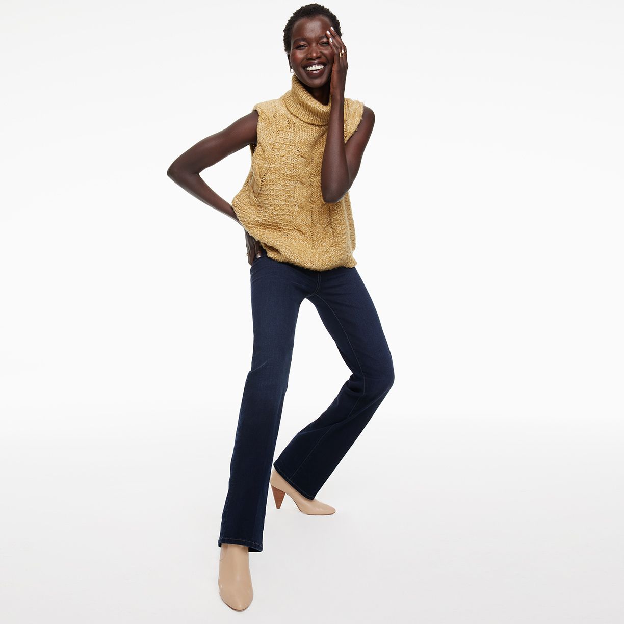 Last-Chance Styles Up to 75% Off
