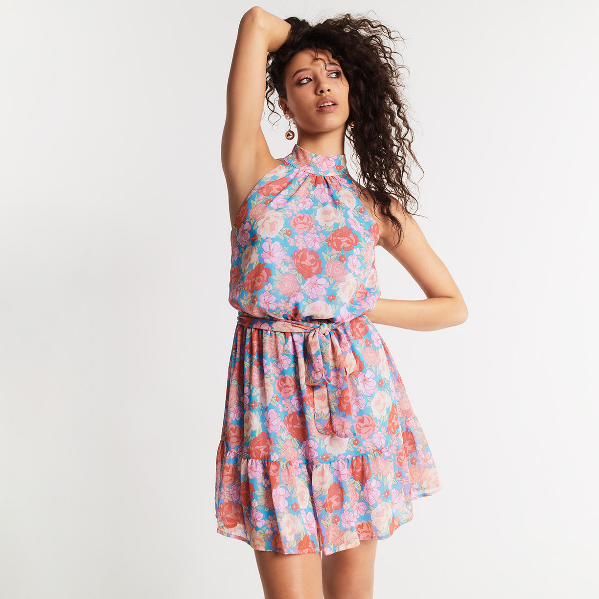 Dresses Feat. Sam Edelman Up to 60% Off
