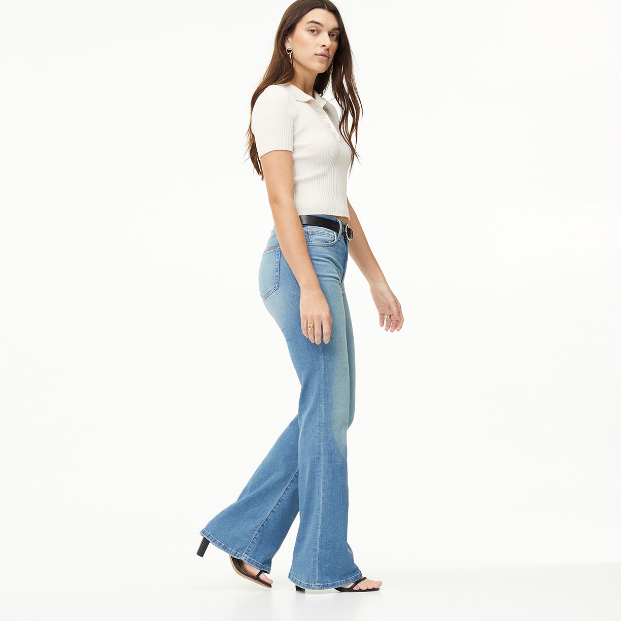 Just-In Denim Feat. DL1961 Up to 60% Off