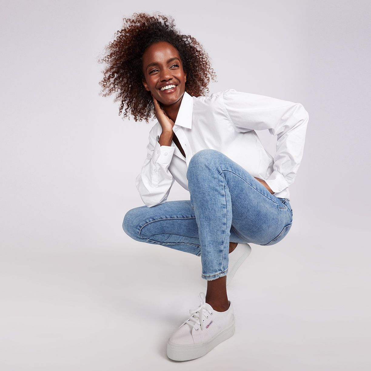 Whetherly Denim Under $40