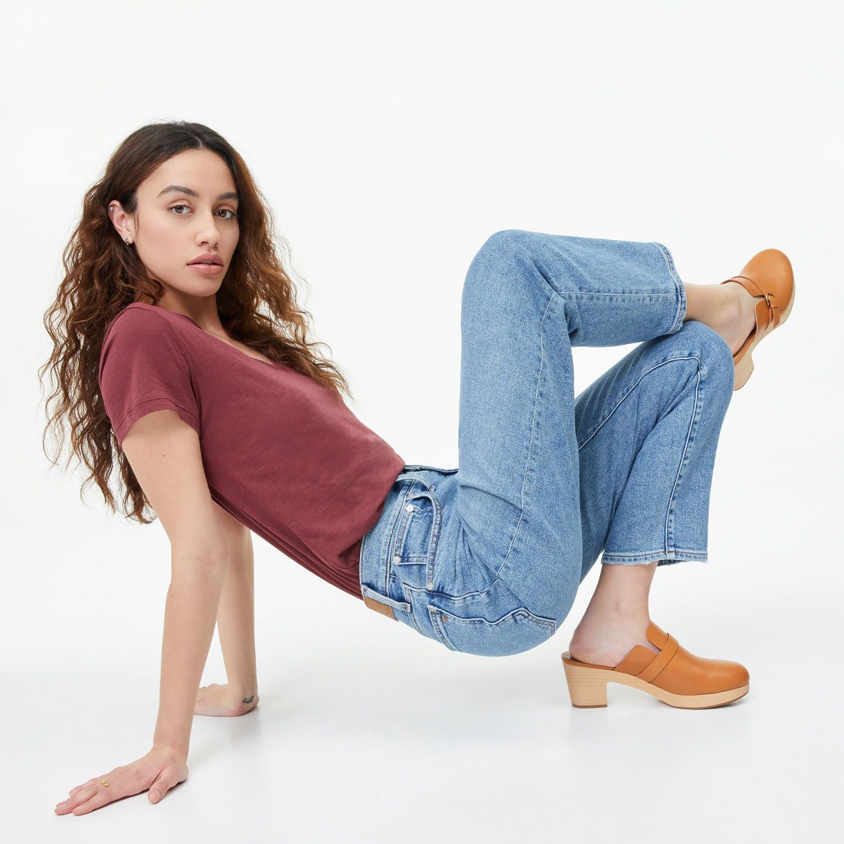 Madewell Up to 60% Off