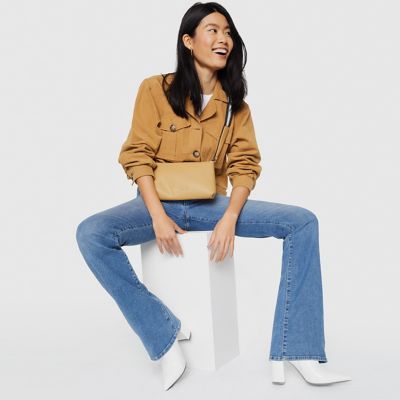 Denim & More Feat. NYDJ Under $50