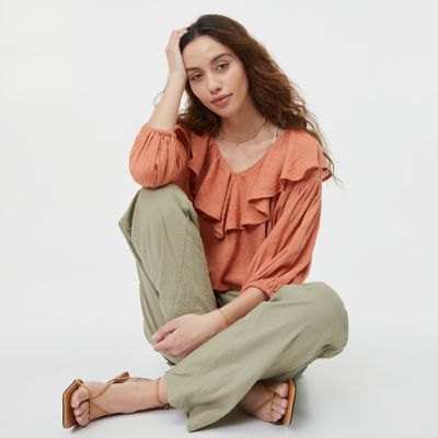 Free People Up to 55% Off