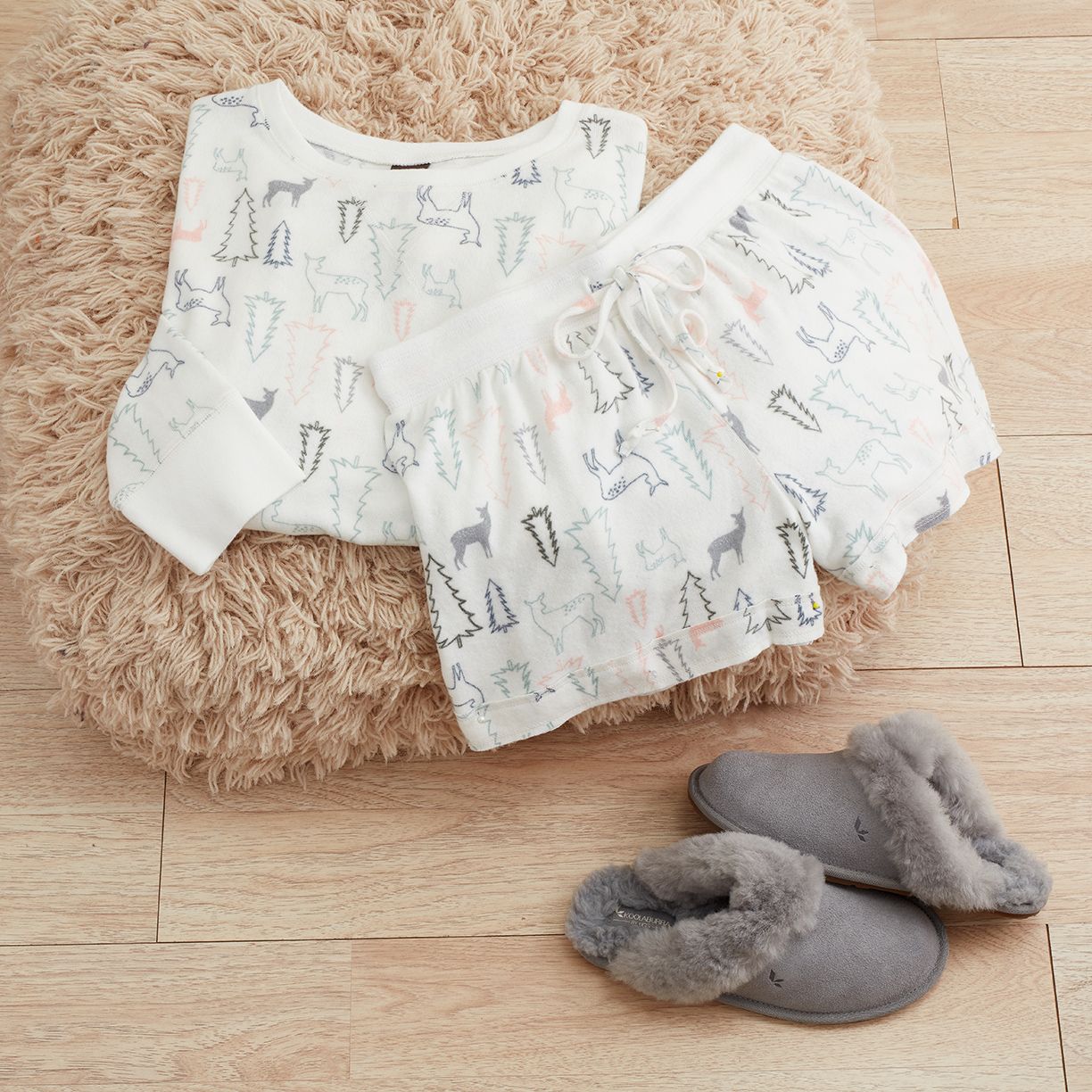 Lounge Essentials from $15