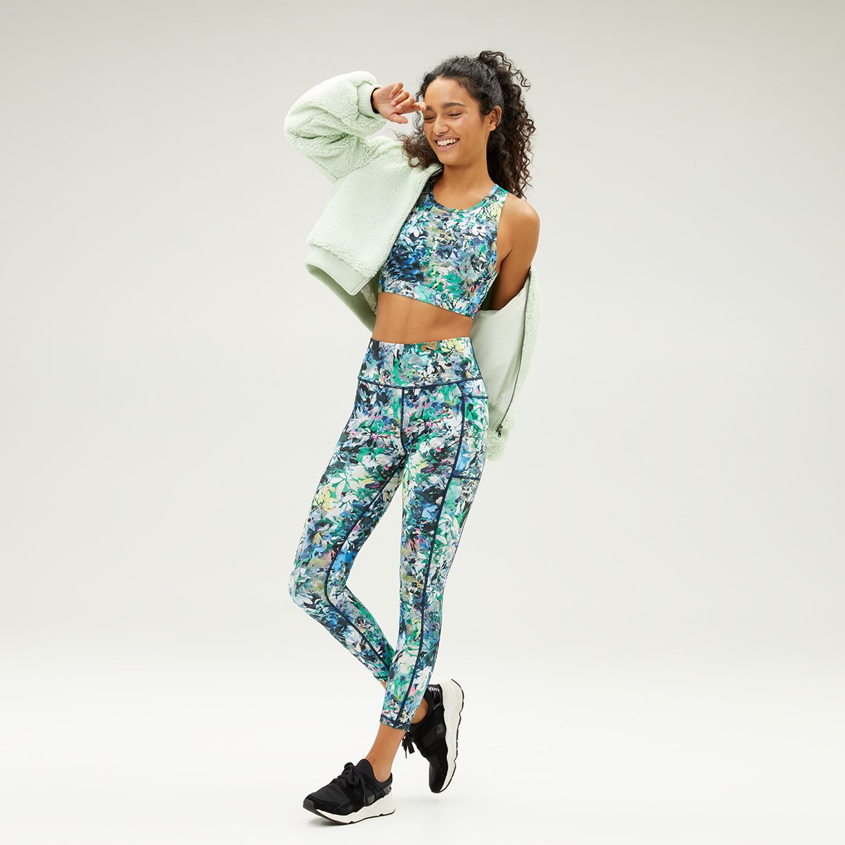 Sweaty Betty Up to 50% Off
