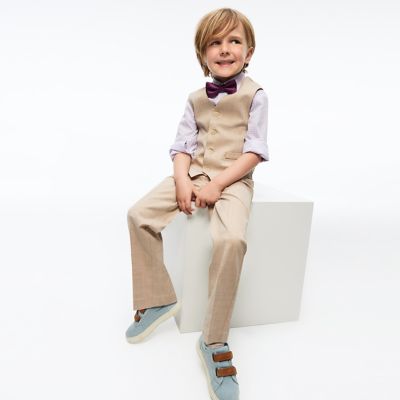 Kids' Dressed-Up Styles Up to 60% Off