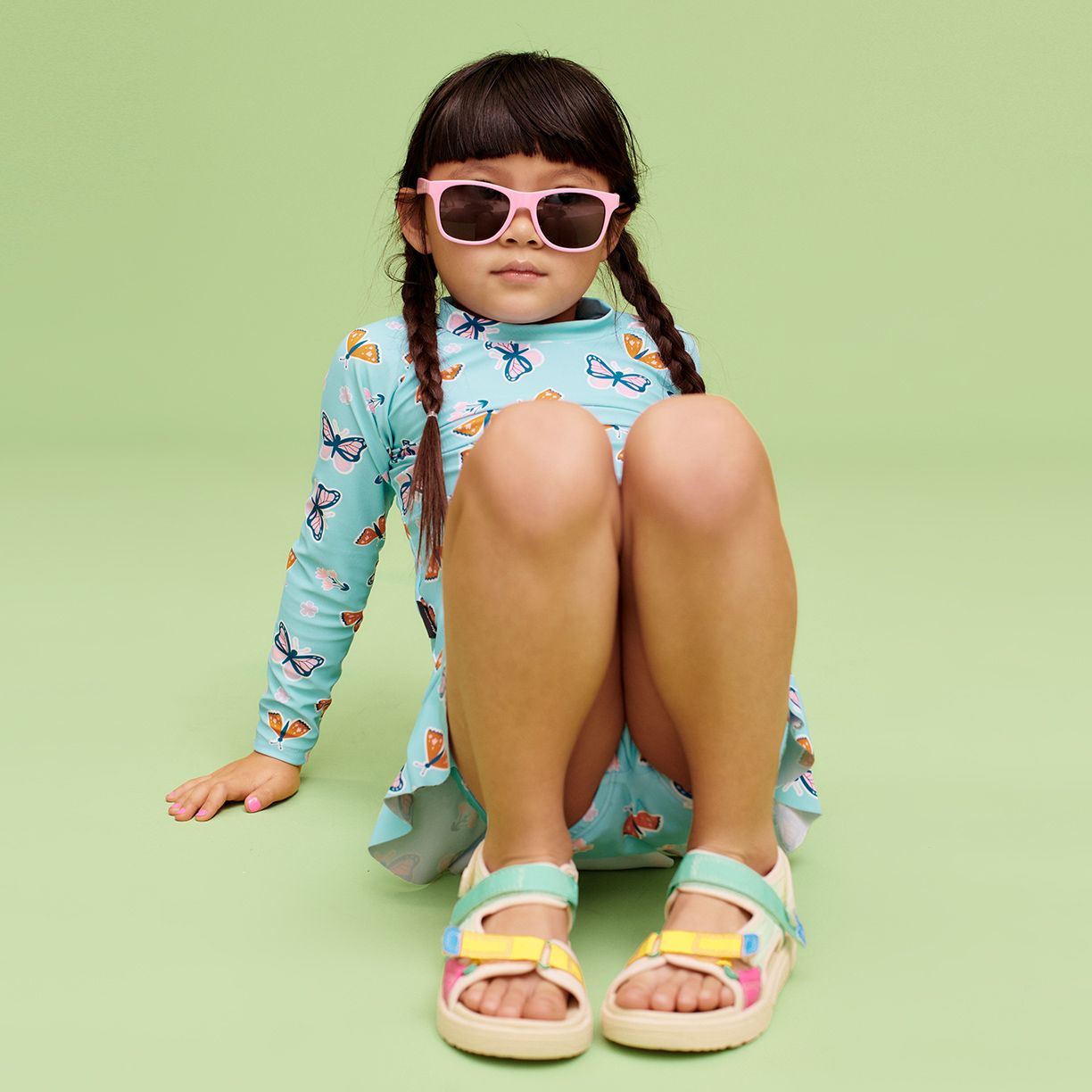 Kids' Vacation & Swim Shop Up to 55% Off